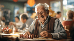 Saints Joachim & Anne Nursing And Rehab Center - Gallery Image 2