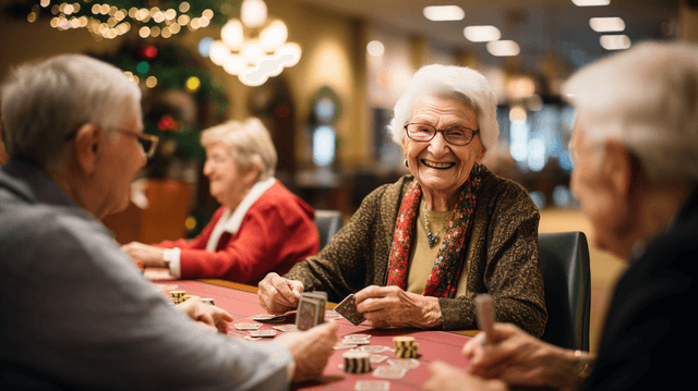 Danberry Residential Care