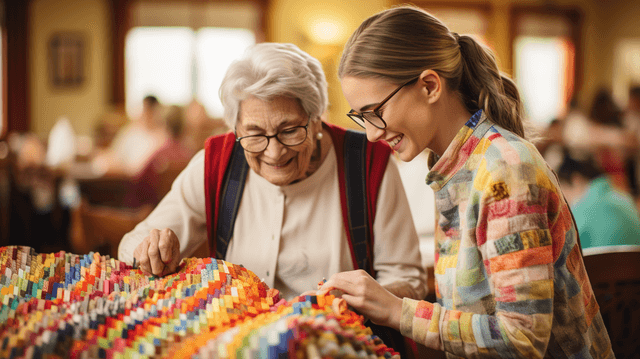 Royal Oak Nursing & Rehab