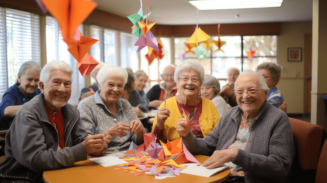 Athenian Living Rcac