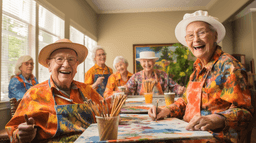 Bernard Care Center - Gallery Image 1