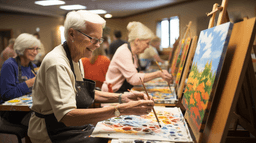 Quinn Meadows Rehabilitation And Care Center - Gallery Image 2