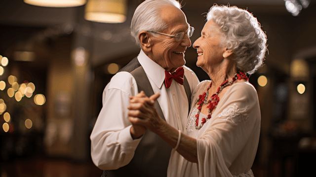 Autumn Leaves Personal Care Home