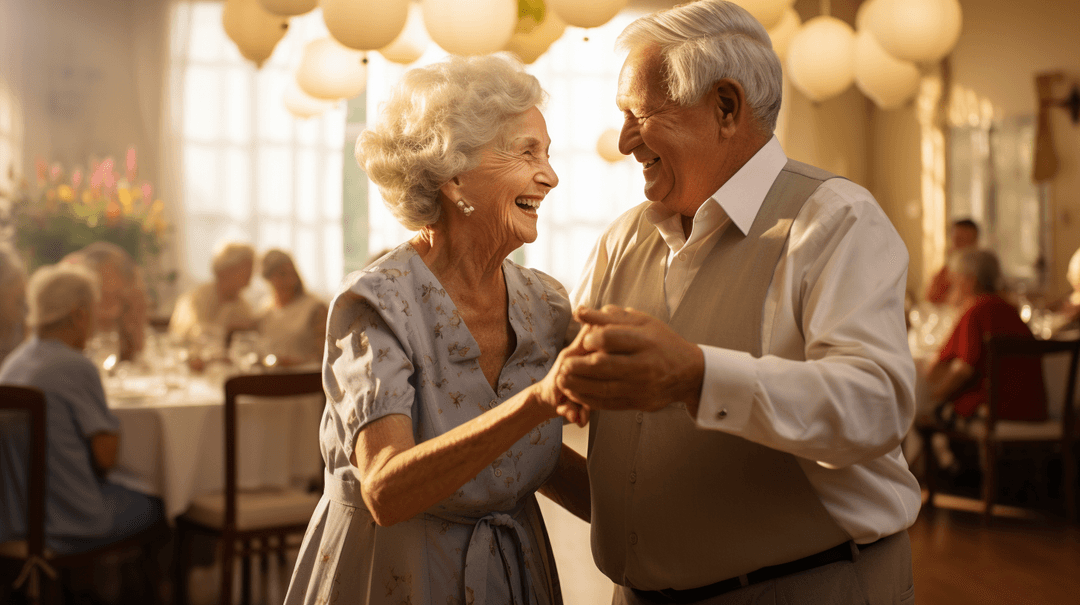 Aperion Care Morton Villa - Gallery Image 5