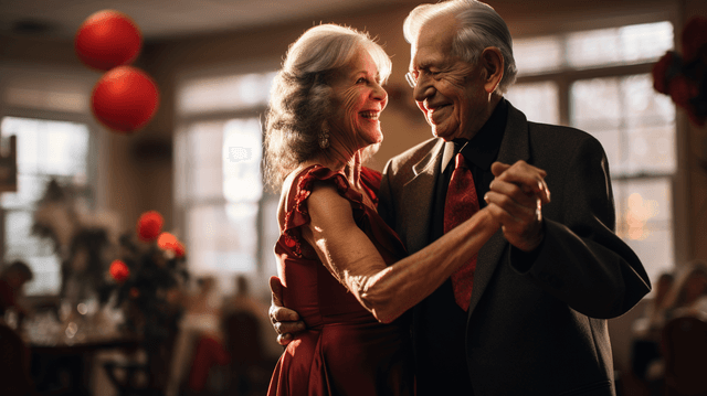 Lyon'S Trail Senior Living