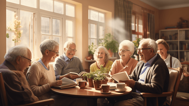 East Haven Nursing & Rehabilitation Center