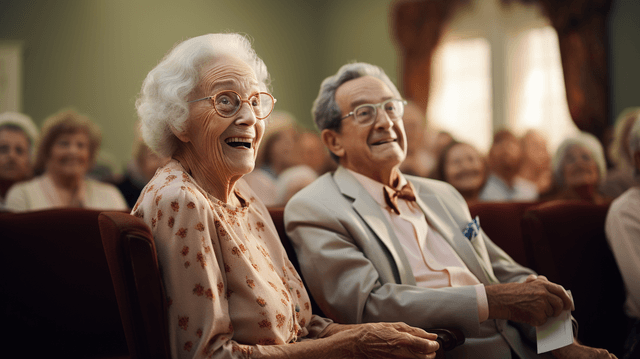 Pomeroy Assisted Living - Rochester
