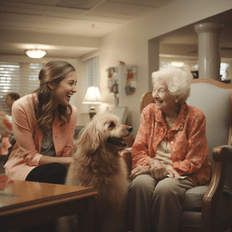 Life Care Center Of Estero - Gallery Image 2