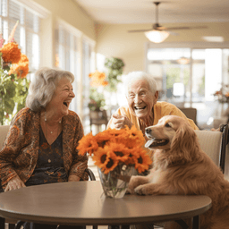 Crest Nursing Home - Gallery Image 1