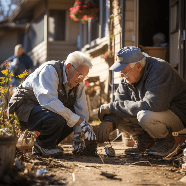 Villages At Historic Silvercrest The