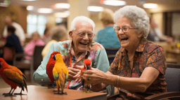 Isabella Geriatric Center Inc - Gallery Image 2