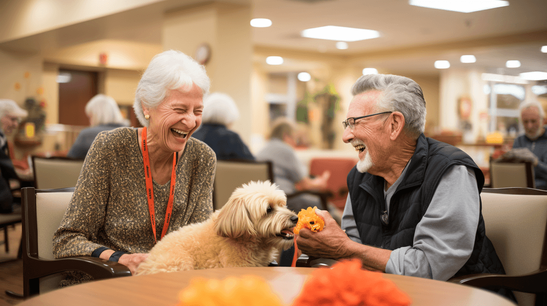 Crest Nursing Home - Gallery Image 2