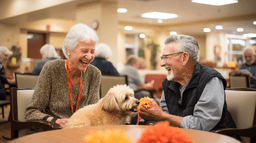 Crest Nursing Home - Gallery Image 2