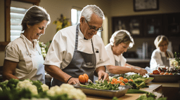 Crest Nursing Home - Gallery Image 4