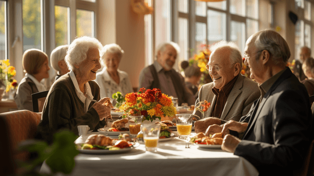 Birch Run Fields Assisted Living