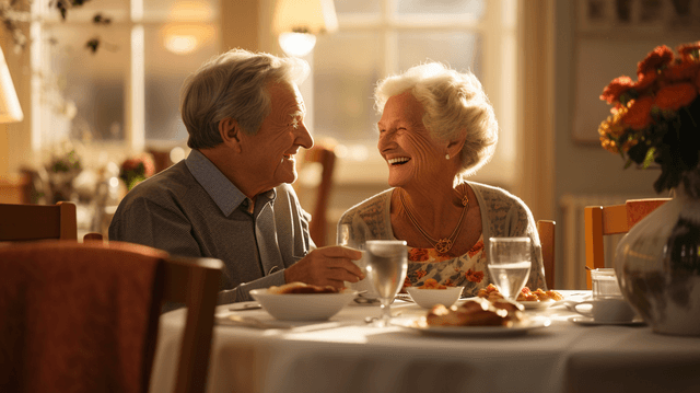 Albany Oaks Assisted Living