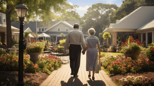 Mobile Nursing And Rehabilitation Center