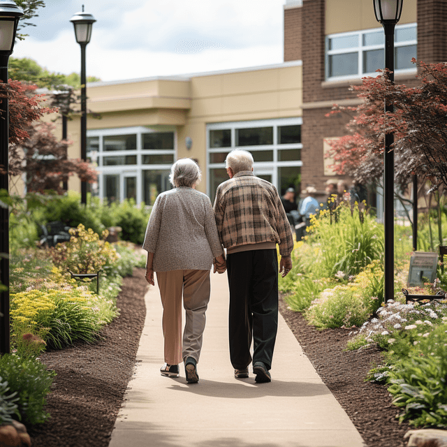 Creekside Rehabilitation & Behavioral Health