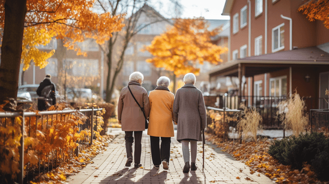 Seagate Rehabilitation And Nursing Center